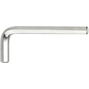 Kuusiokoloavain Stahlwille 43153017; 17 mm
