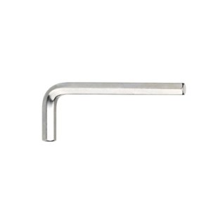 Kuusiokoloavain Stahlwille 43153024; 24 mm