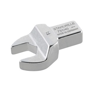 Momenttivääntäjän pää Stahlwille 58214041; 41 mm