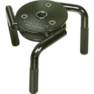 Öljynsuodatinavain Stahlwille 1015