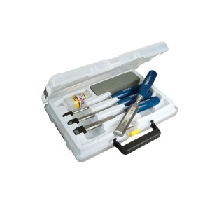 Talttasarja Stanley 0-16-130; 6-25 mm; 4 kpl.