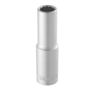 Kuusiohylsy Stanley 0-17-281; 1/2; 15x79 mm
