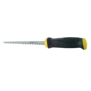 Käsisaha Stanley FatMax Jet-Cut; 300 mm puulle