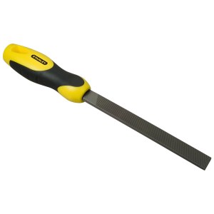 Tasainen viila Stanley; 200 mm