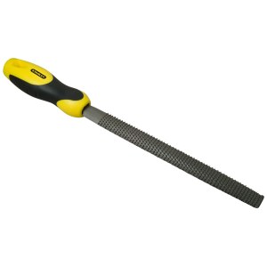 Tasainen viila Stanley; 200 mm
