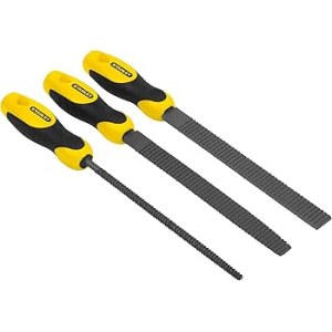 Viilasetti Stanley 0-22-477; 3  kpl.