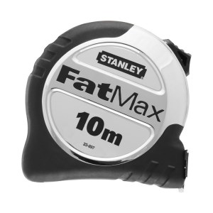 Rullamitta Stanley FatMax Extreme; 10 m