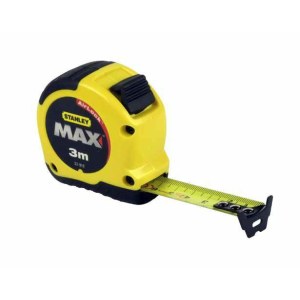 Rullamitta Stanley MAX; 3 m