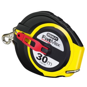 Rullamitta Stanley FatMax; 30 m
