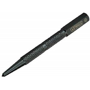 Pistepuikko Stanley 0-58-120; 3,2 mm