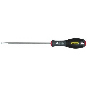 Ruuvimeisseli Stanley 0-65-093; 150 mm; SL4