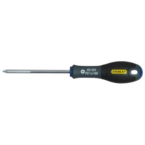 Ruuvimeisseli Stanley 0-65-336; 250 mm; PZ1
