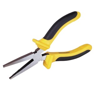 Pihdit Stanley; 150 mm Pitkät leuat