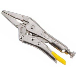 Pihdit Stanley 0-84-812; 170 mm