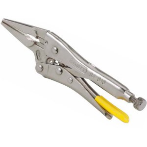 Pihdit Stanley 0-84-813; 215 mm