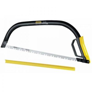 Käsisaha Stanley; 530 mm
