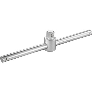 Ristikkoavain säädettävällä päällä Stanley 1-17-259; 243 mm; 1/2''