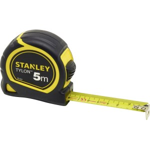 Rullamitta Stanley Tylon 30-697; 5 m