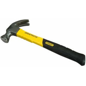 Vasara Stanley GRAPHITE; 450 g