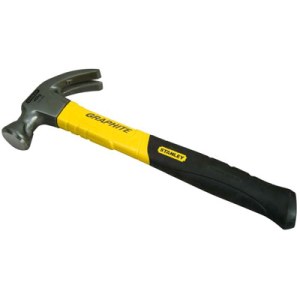 Vasara Stanley GRAPHITE; 540 g