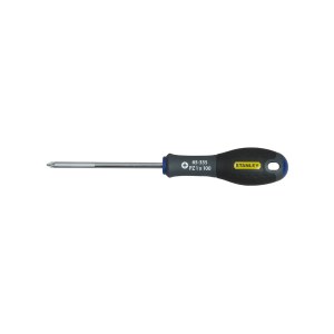 Ruuvimeisseli Stanley 1-65-335; PZ1; 100 mm