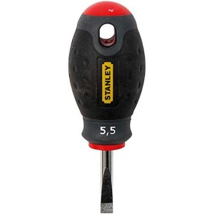 Ruuvimeisseli Stanley 1-65-400; 5,5x30 mm