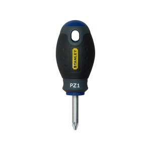 Ruuvimeisseli Stanley 1-65-408;30 mm; PZ1