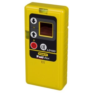 Laservastaanotin Stanley FatMax