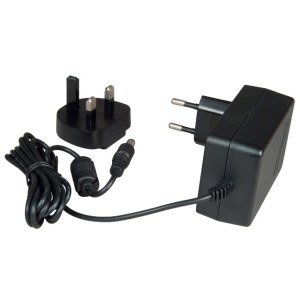 Linjalaserin laturi Stanley CLRL100