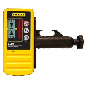 Laseretäisyysmittalaite Stanley LLD1