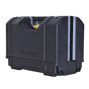 Laatikko työkaluille Stanley XL
