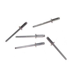 Niitit Stanley; Ø5 mm; 3 mm; 15 kpl.