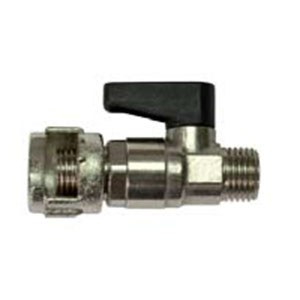 Sulkuluistin Stanley 152084XSTN; 1/4''