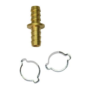 Adapteri letkulle Stanley 156031XSTN; 8x13 mm