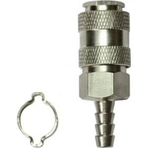 Yleismallinen pikaliitin Stanley 156323XSTN; 8x13 mm