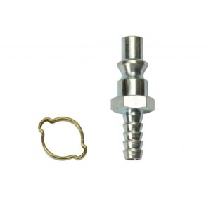 Pikakiinnitin Stanley 156525XSTN; 6x11 mm