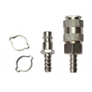 Liitinsarja Stanley 166431XSTN; 6x11 mm