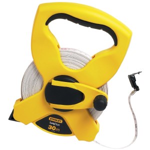 Rullamitta Stanley LongTape; 30 m