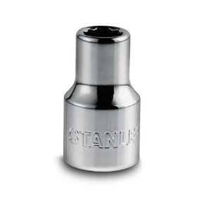 Kuusiohylsy Stanley; 11 mm
