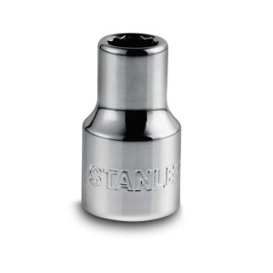 Kuusiohylsy Stanley; 14 mm