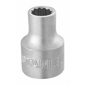 Kuusiohylsy Stanley; 22 mm