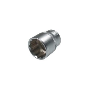 Kuusiohylsy Stanley; 23 mm