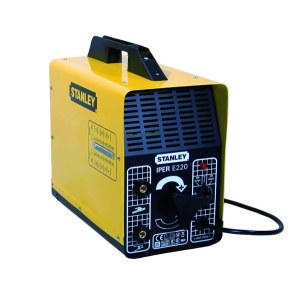 Hitsauskone Stanley Iper e220; MMA