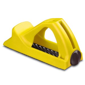 Työkalu pintatyöstöön Stanley Surform; 155 mm