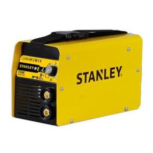 Invertterihitsauskone Stanley Star 4000; MMA