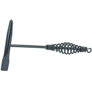 Vasara hitsausmetallin poistoon Stanley 90010