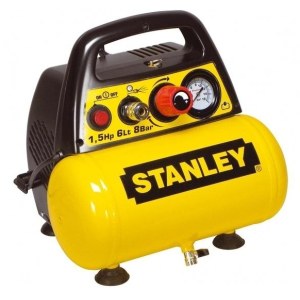 Kompressori Stanley C6BB34STN039