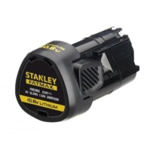 Akku Stanley SFM; 10,8 V; 1,5 Ah; Li-Ion