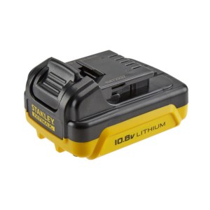 Akku Stanley FMC086L; 10,8 V; 1,5 Ah; Li-ion