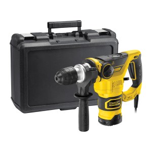 Poravasara Stanley FME1250K; 3,5 J; SDS-Plus; 1250 W